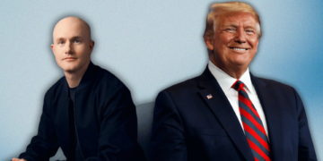 Donald Trump to Meet with Coinbase CEO Brian Armstrong (BULLISH?)