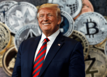 Donald Trump’s 2024 Election Win Will Usher a “Golden Age of Crypto” and Here is How