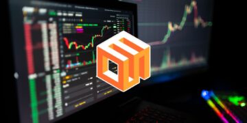 EOS Gains Momentum; Is $EOS Ready to Soar?