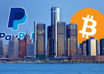 Everything You Need to Know About Detroit's New Bitcoin and Crypto Tax Policy