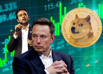 Everything You Need to Know About Elon Musk and Vivek Ramaswamy's Role in the DOGE Initiative