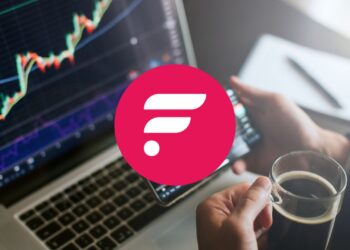 $FLR is Gaining Momentum; Is a Major Breakout Coming for Flare?