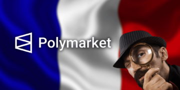 French Regulator Targets Crypto Betting Platform Polymarket