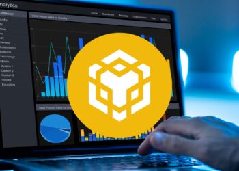 Future of Binance Coin Why $BNB Could Skyrocket Again?