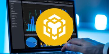 Future of Binance Coin Why $BNB Could Skyrocket Again?