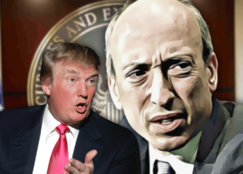 Gary Gensler Might Have Just Announced His Retirement Ahead of Trumps Inauguration
