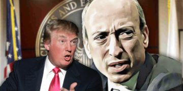 Gary Gensler Might Have Just Announced His Retirement Ahead of Trumps Inauguration