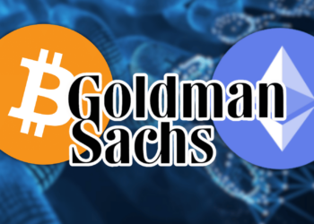 Goldman Sachs Announces Ambitious Blockchain Venture Plans