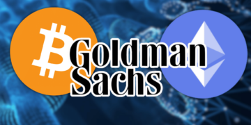 Goldman Sachs Announces Ambitious Blockchain Venture Plans