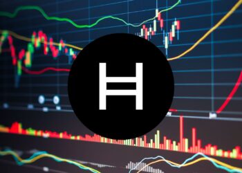 HBAR Skyrockets; What’s Driving the Bullish Momentum for Hedera?