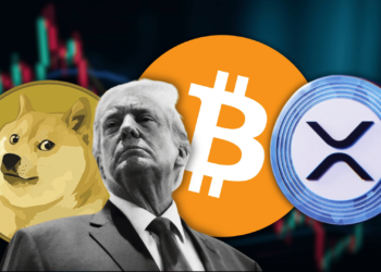 Here are the Top 3 Cryptos Analysts Believe Will Pump Following Donald Trump’s Election Win