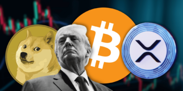 Here are the Top 3 Cryptos Analysts Believe Will Pump Following Donald Trump’s Election Win