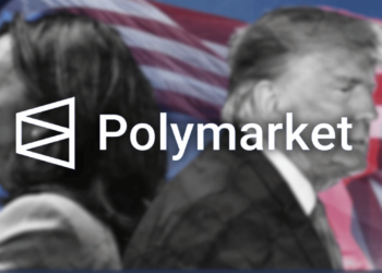 Here is How the Market is Pricing in the 2024 Presidential Election Winner