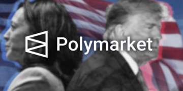 Here is How the Market is Pricing in the 2024 Presidential Election Winner