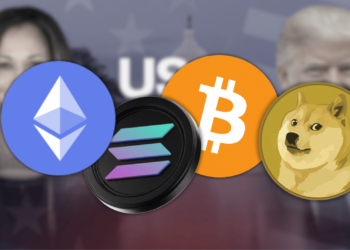 Here is What You Should Expect from the Altcoin Market After the 2024 Presidential Election
