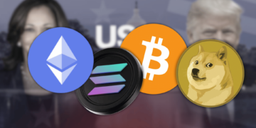 Here is What You Should Expect from the Altcoin Market After the 2024 Presidential Election