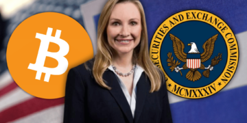 How SEC Chair Candidate Teresa Goody Guillén Could Mark a New Age for Crypto