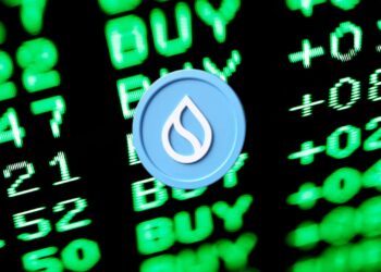 How Sui is Emerging as a Solana Competitor Due to its Strong Developer Experience