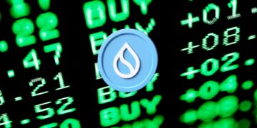 How Sui is Emerging as a Solana Competitor Due to its Strong Developer Experience