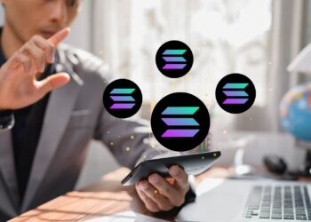 How to Get Involved in the Solana Ecosystem?; A Step-by-Step Guide