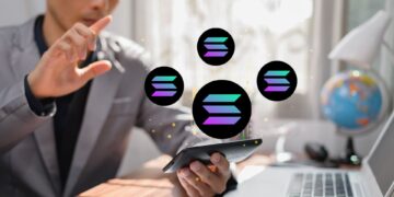 How to Get Involved in the Solana Ecosystem?; A Step-by-Step Guide