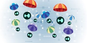 Hype Token's Massive Surge After Hyperliquid's Billion Dollar Airdrop