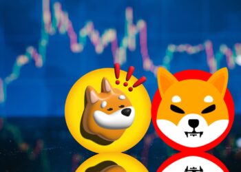 Is Bonk the Next Shiba Inu? The Solana Meme Coin is on Fire