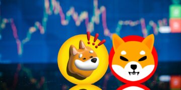 Is Bonk the Next Shiba Inu? The Solana Meme Coin is on Fire
