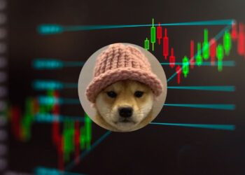 Is Dogwifhat Poised for Bullish Reversal? On-Chain Data Suggests WIF's Next Rally is Coming
