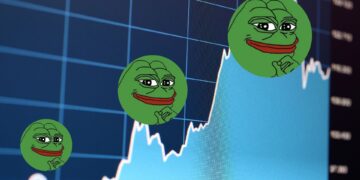 Is Pepe the Next Dogecoin? The Meme Coin's Skyrocketing Potential