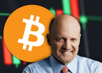 Jim Cramer Stamps Bitcoin “A Winner” as Price Nears $100,000