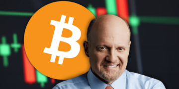 Jim Cramer Stamps Bitcoin “A Winner” as Price Nears $100,000