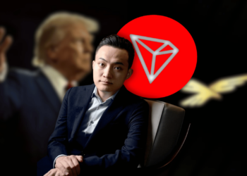 Justin Sun Invests $30M in Trump-Backed Crypto Project WLFI
