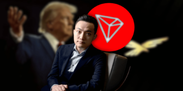 Justin Sun Invests $30M in Trump-Backed Crypto Project WLFI