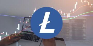 $LTC is About to Make a Move; Is Litecoin Set for a Major Surge?