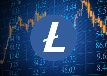 Litecoin on the Rise; What’s Fueling the $LTC Surge?