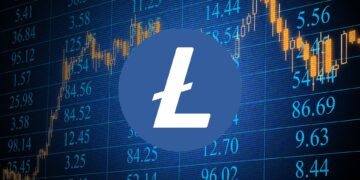 Litecoin on the Rise; What’s Fueling the $LTC Surge?