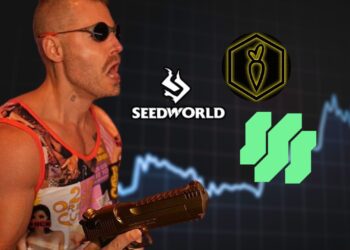 M2 Bull Market is Starting Now; Alex Becker’s Final Picks Before Crypto Takes Off