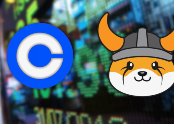 Meme Coin FLOKI Surges 21% to Five-Month High Due to This Coinbase Milestone