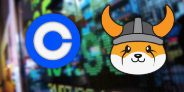 Meme Coin FLOKI Surges 21% to Five-Month High Due to This Coinbase Milestone