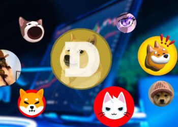 Meme Coin Mania; These Coins Are Making Millionaires Overnight