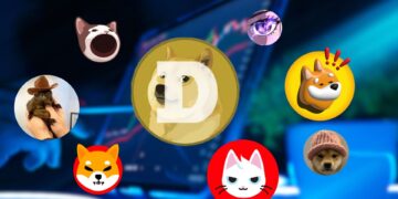Meme Coin Mania; These Coins Are Making Millionaires Overnight