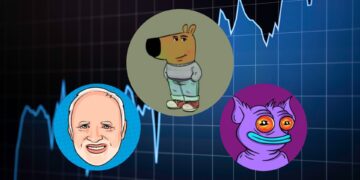 Meme Coins Are Taking Over; What are the Hottest Tokens You Can’t Ignore Right Now?