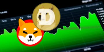 Meme Coins on Fire: DOGE and SHIB's Bullish Outlook