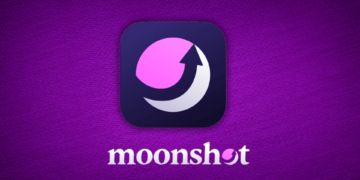 Memecoin App Moonshot Hits Record $130,000 in Daily Revenue Amid PNUT and ACT Frenzy