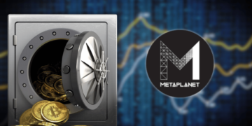 Metaplanet Raises $62 Million to Expand Bitcoin Reserves