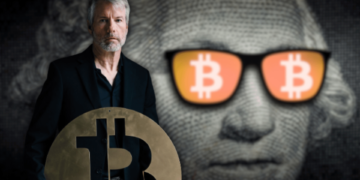 Michael Saylor Explains Why Its Never Too Late to Buy Bitcoin
