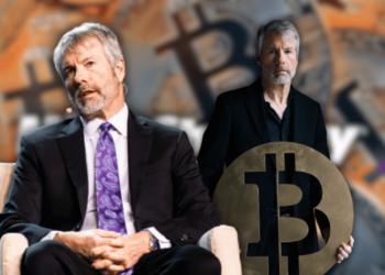 MicroStrategy Announces $2 Billion Bitcoin Buy Pushing Total Holdings to Over $23.5 Billion; Will the Buying Ever Stop?