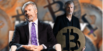 MicroStrategy Announces $2 Billion Bitcoin Buy Pushing Total Holdings to Over $23.5 Billion; Will the Buying Ever Stop?