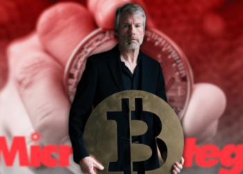 MicroStrategy Buys $5.4 Billion in Bitcoin as BTC Nears $100K